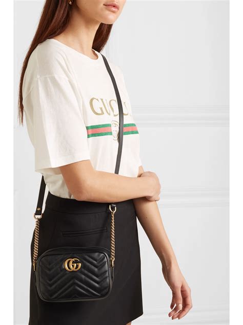 orietta mariotti martellini gucci|GG Marmont Mini crossbody bag in black .